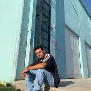 Meet your Posher, Danny